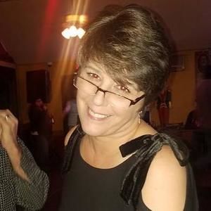 Meet your Posher, Susan